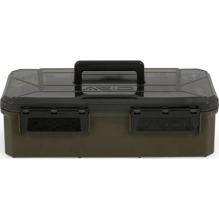 Avid Reload Utility Box