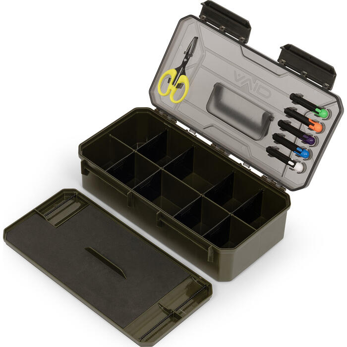 Avid Reload Utility Box