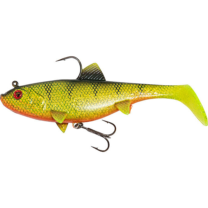 Fox Rage Replicant 18cm 90g Roach