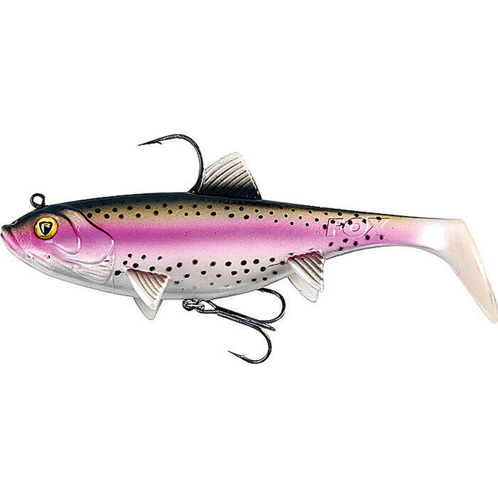 Fox Rage Replicant 23cm 155g Roach