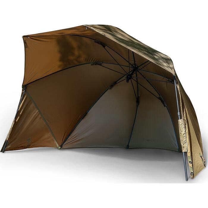 Avid Revolve 60in Overnight Brolly