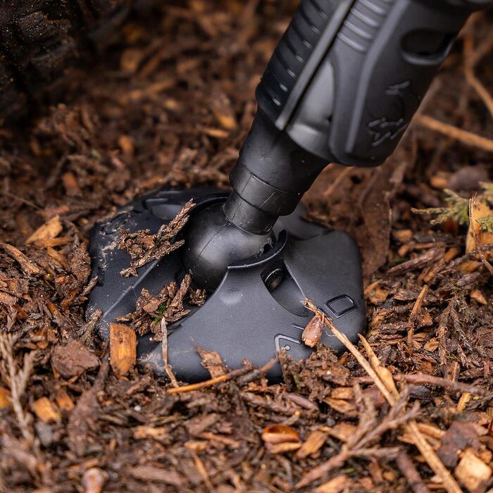 Avid Revolve Armchair Standard