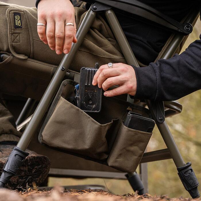 Avid Revolve Armchair Standard