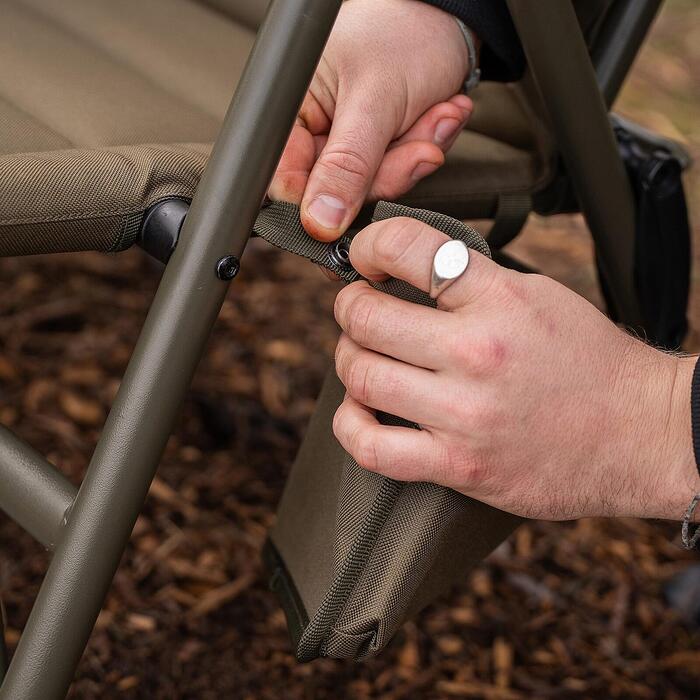 Avid Revolve Armchair Standard