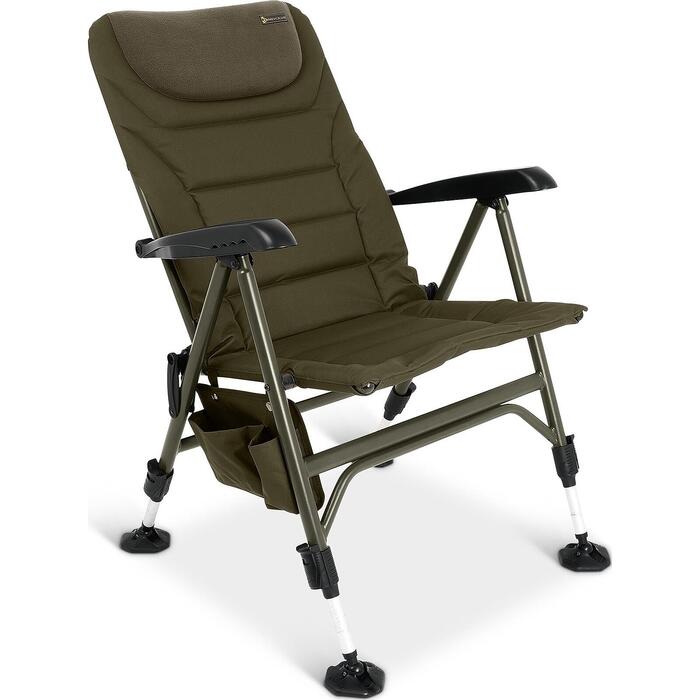 Avid Revolve Armchair Standard