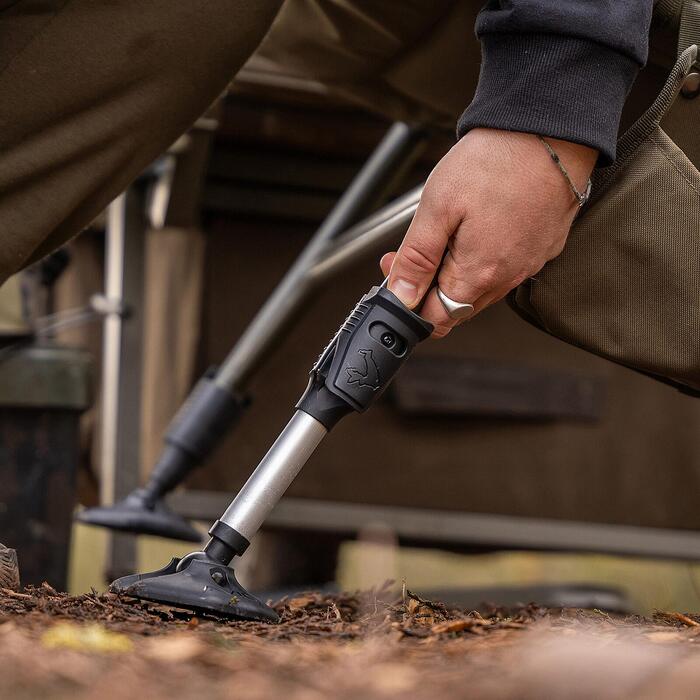 Avid Revolve Armchair Standard