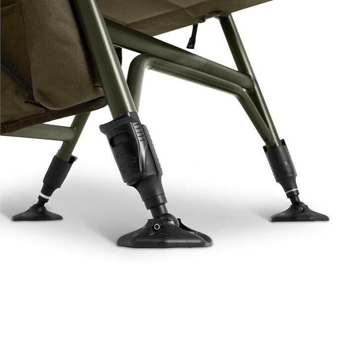 Avid Revolve Armchair Standard