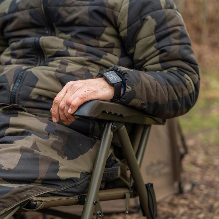 Avid Revolve Armchair Standard