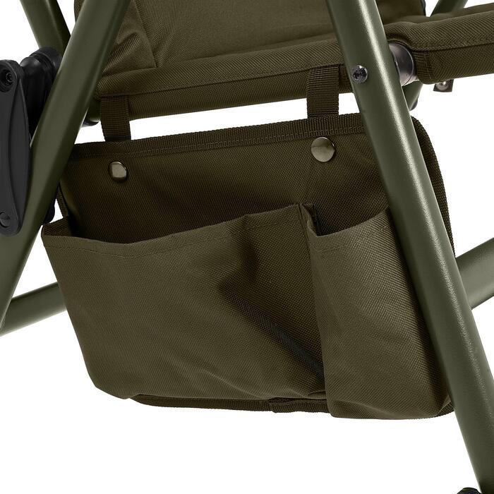 Avid Revolve Armchair Standard