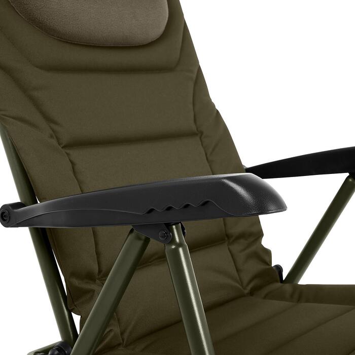 Avid Revolve Armchair Standard