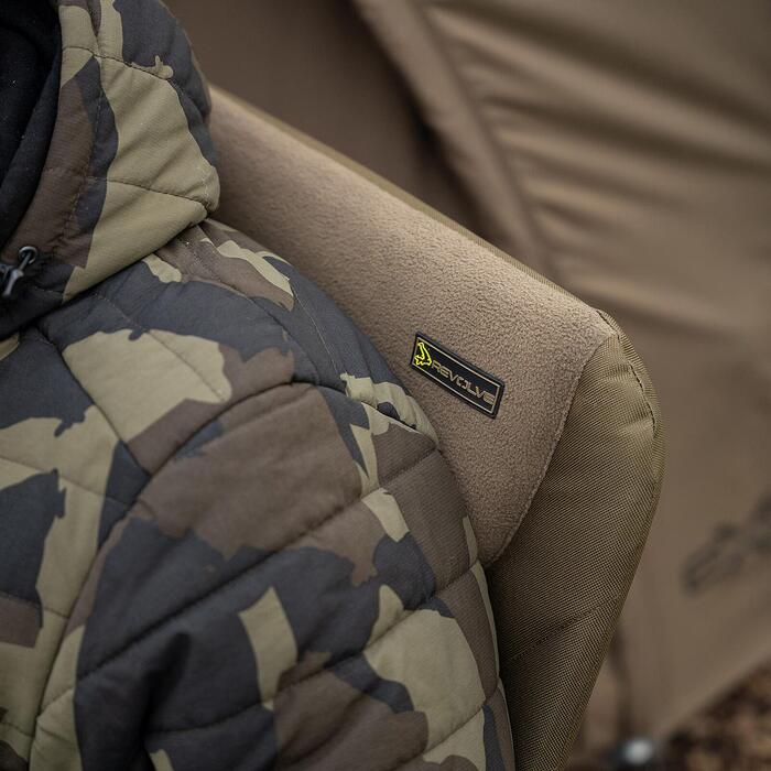 Avid Revolve Armchair Standard