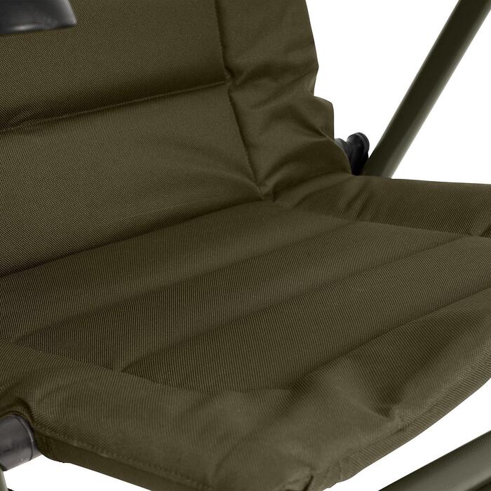 Avid Revolve Armchair Standard