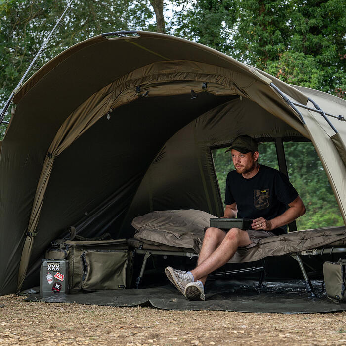 Avid Revolve NG Bivvy 1 Person