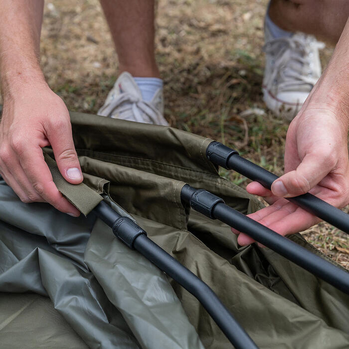 Avid Revolve NG Bivvy 1 Person