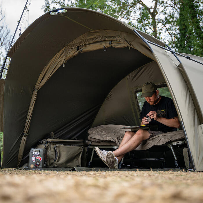 Avid Revolve NG Bivvy 1 Person