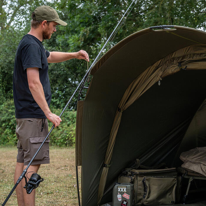 Avid Revolve NG Bivvy 1 Person