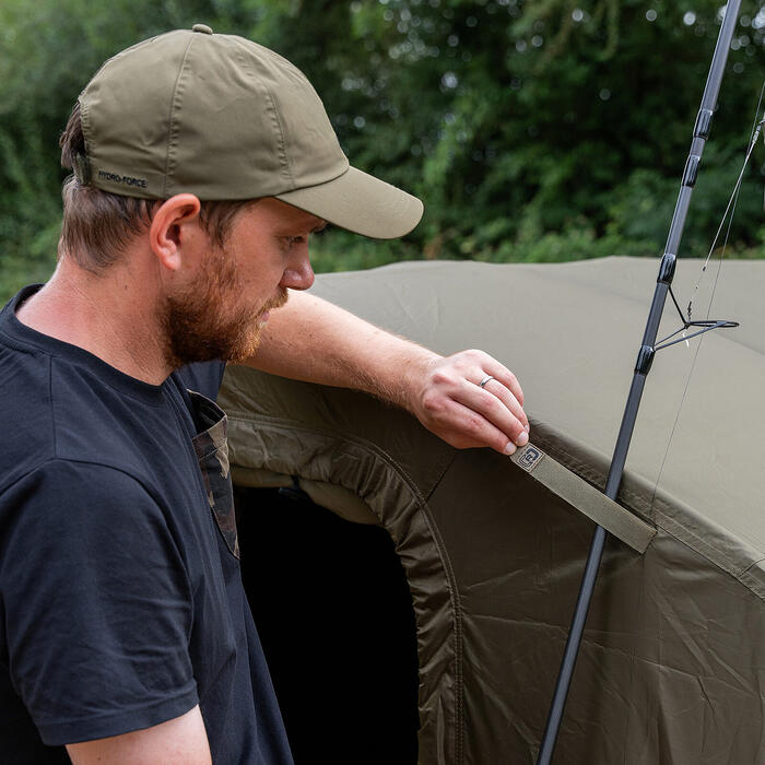 Avid Revolve NG Bivvy 1 Person Overwrap