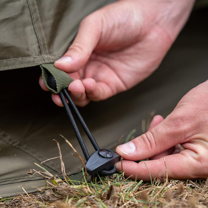 Avid Revolve NG Bivvy 1 Person Overwrap