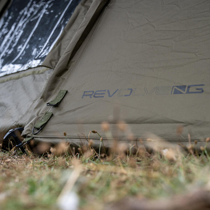 Avid Revolve NG Bivvy 2 Person
