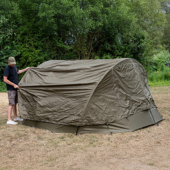 Avid Revolve NG Bivvy 2 Person Overwrap
