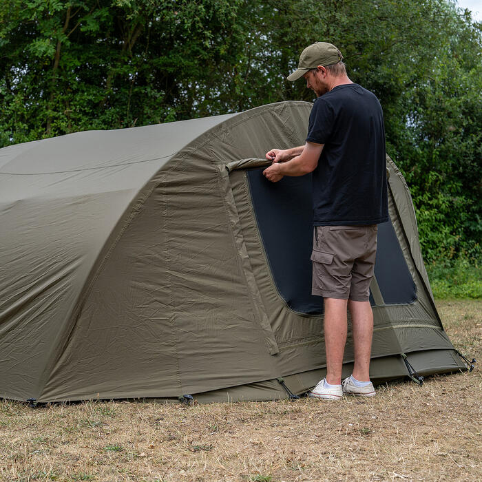 Avid Revolve NG Bivvy 2 Person Overwrap