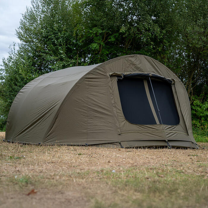 Avid Revolve NG Bivvy 2 Person Overwrap