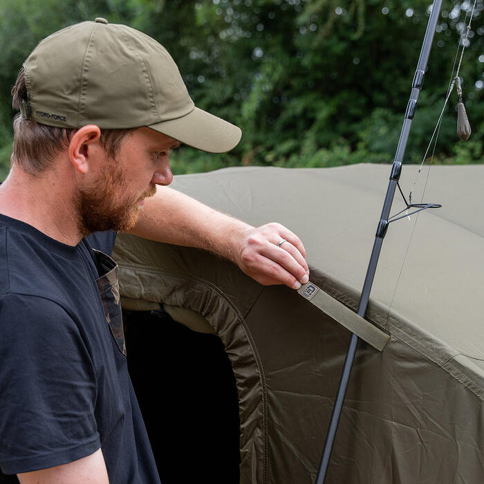 Avid Revolve NG Bivvy 2 Person Overwrap