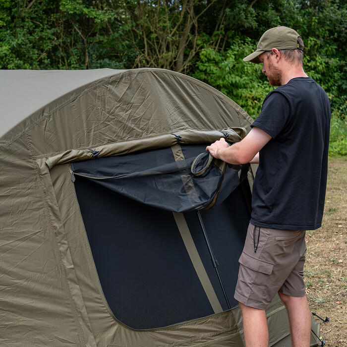 Avid Revolve NG Bivvy 2 Person Overwrap