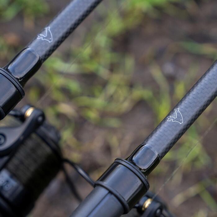 Avid Revolve R Rods 10ft 3.00lbs