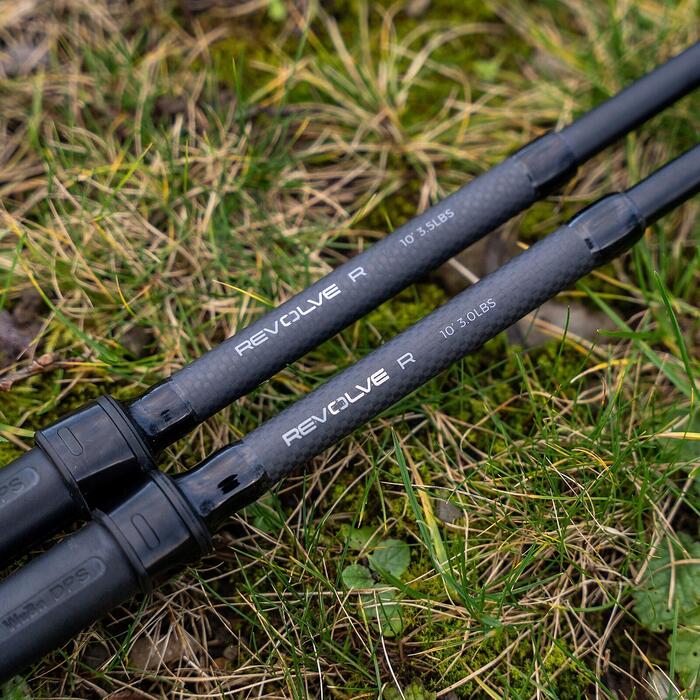 Avid Revolve R Rods 10ft 3.00lbs