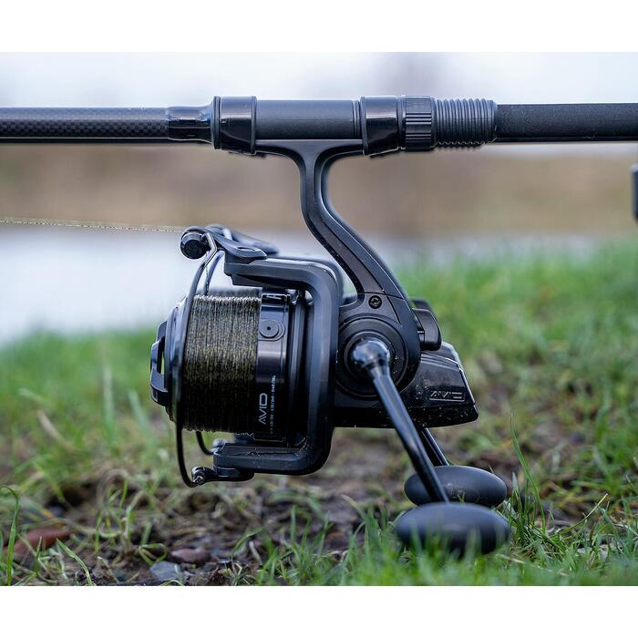 Avid Revolve R Rods 10ft 3.00lbs