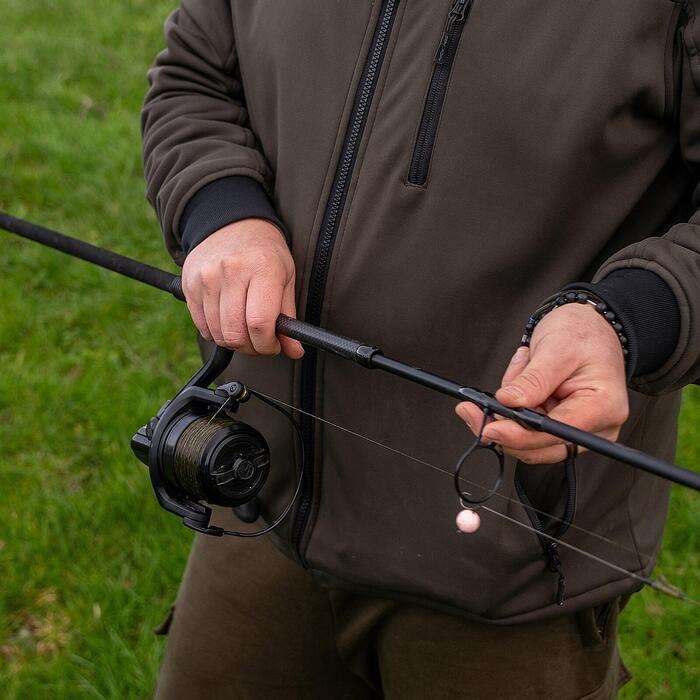 Avid Revolve R Rods 10ft 3.00lbs