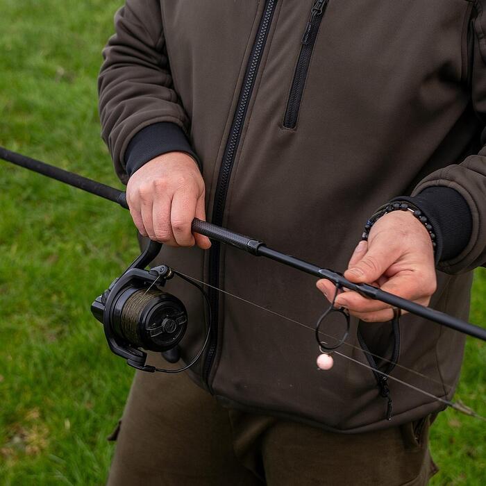 Avid Revolve R Rods 10ft 3.5lbs