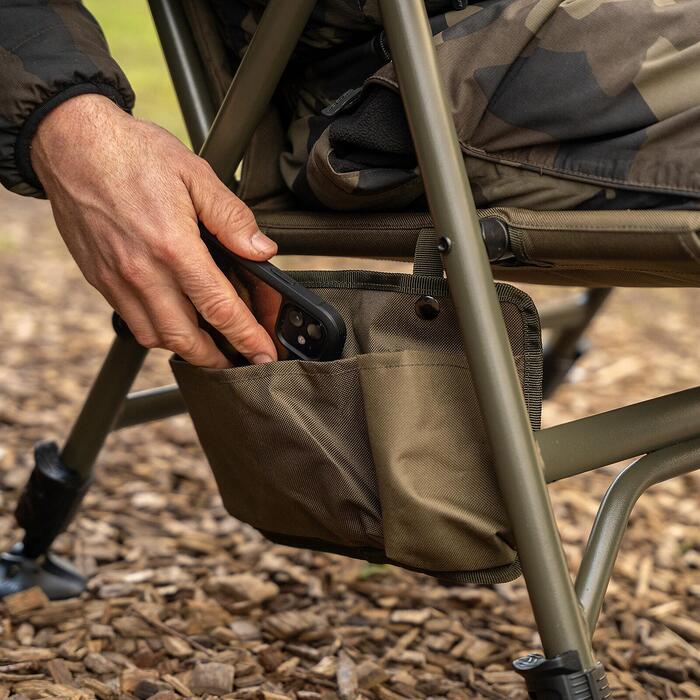 Avid Revolve Armchair X