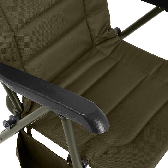 Avid Revolve Armchair X