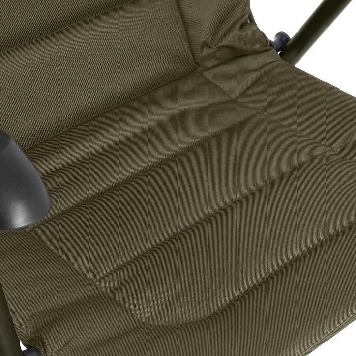 Avid Revolve Armchair X