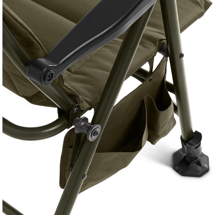 Avid Revolve Armchair X