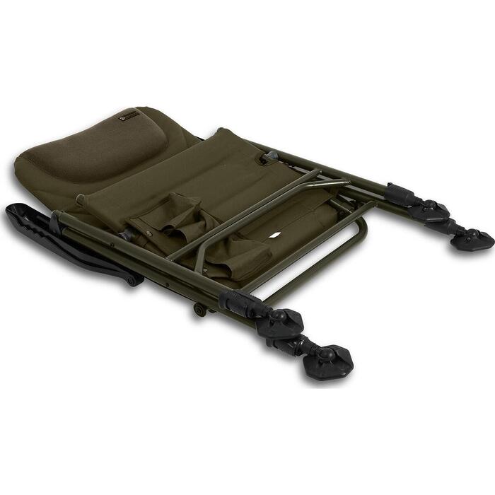 Avid Revolve Armchair X