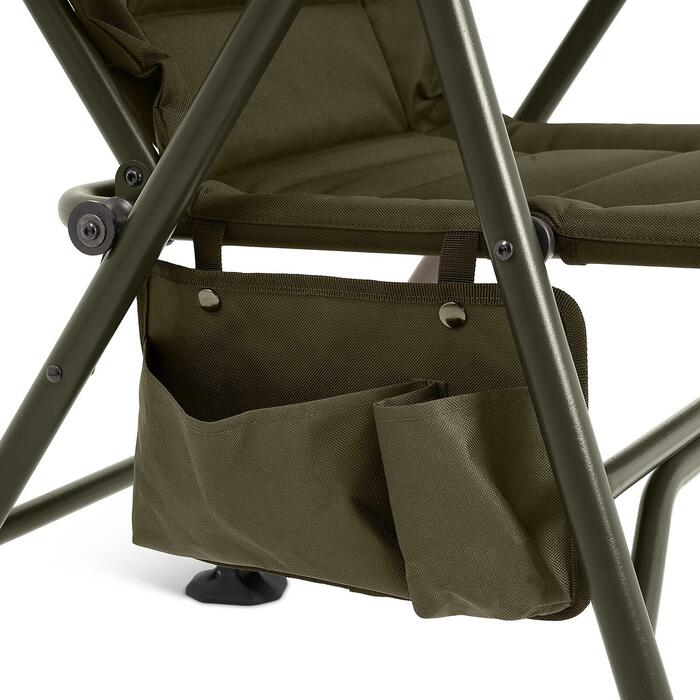 Avid Revolve Armchair X