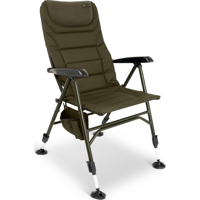 Avid Revolve Armchair X