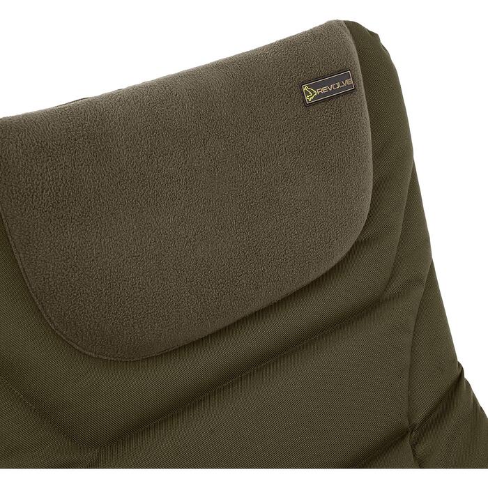Avid Revolve Armchair X