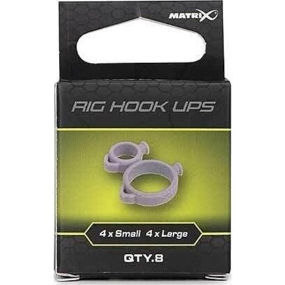 Matrix Rig Hook Ups