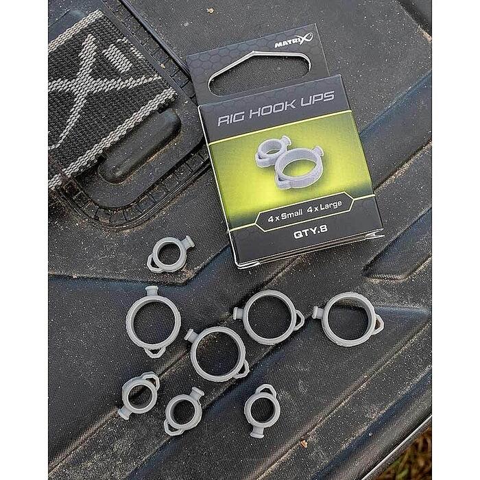 Matrix Rig Hook Ups