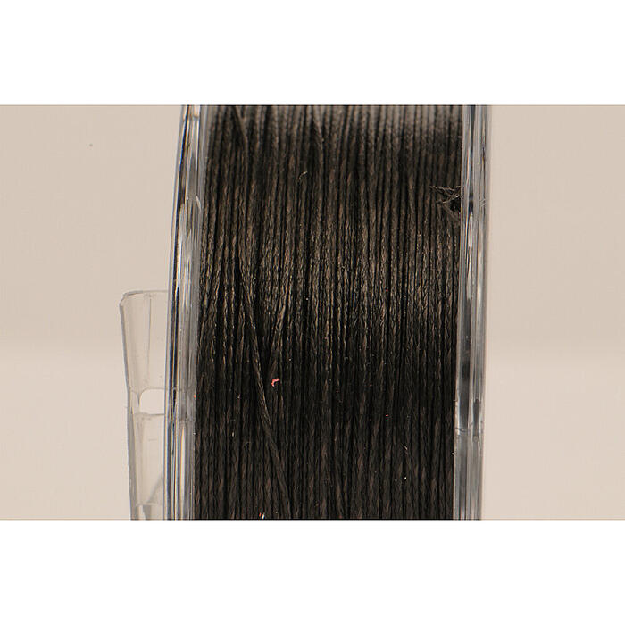 Rig Solutions Free-Fall Hooklink Silt 20m 20lbs