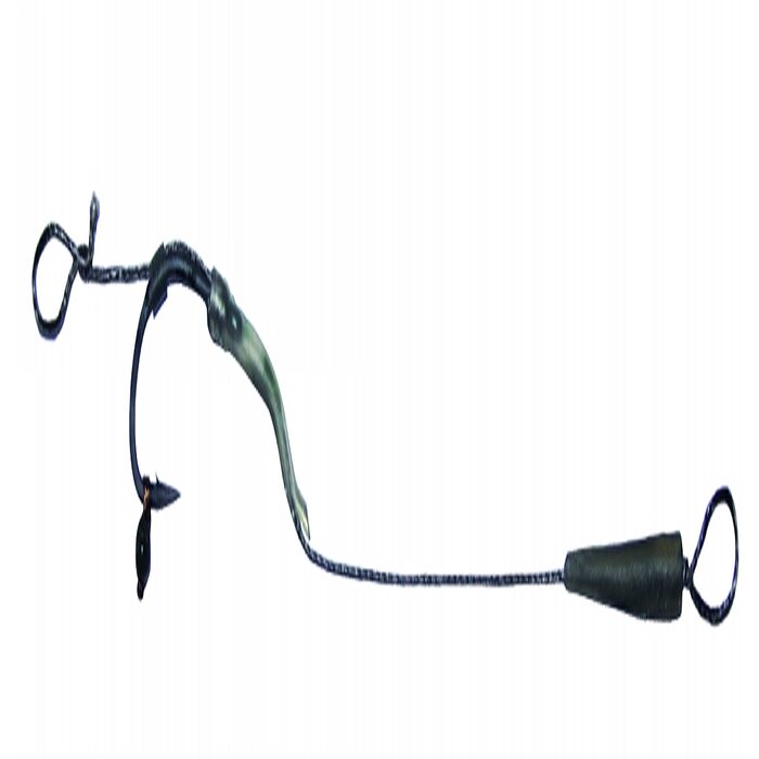 Rig Solutions Shot On The Hook H6