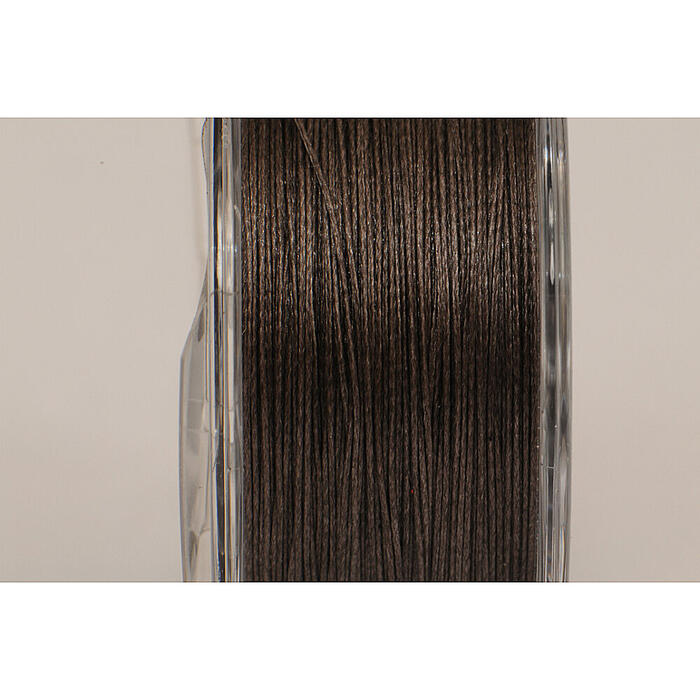 Rig Solutions Skinny Hooklink Silt 20m 25lbs