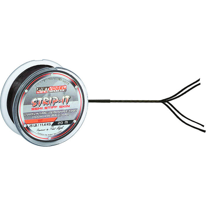 Rig Solutions Strip-iT Silt 20m 25lbs