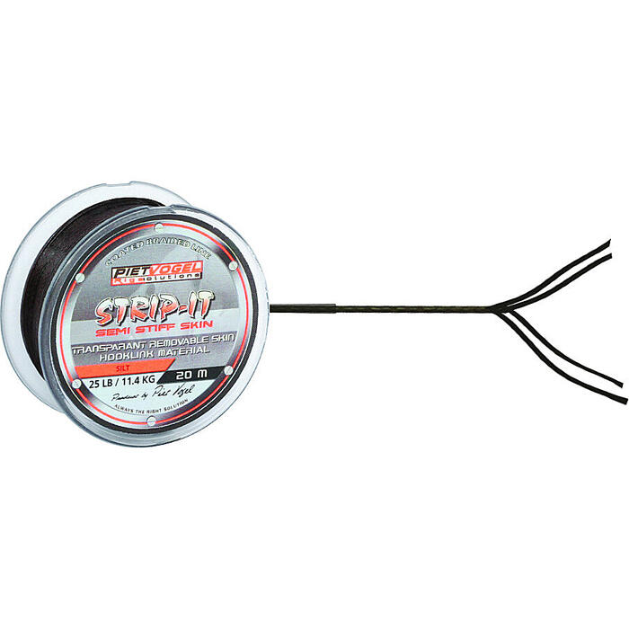 Rig Solutions Strip-iT Silt 20m 35lbs
