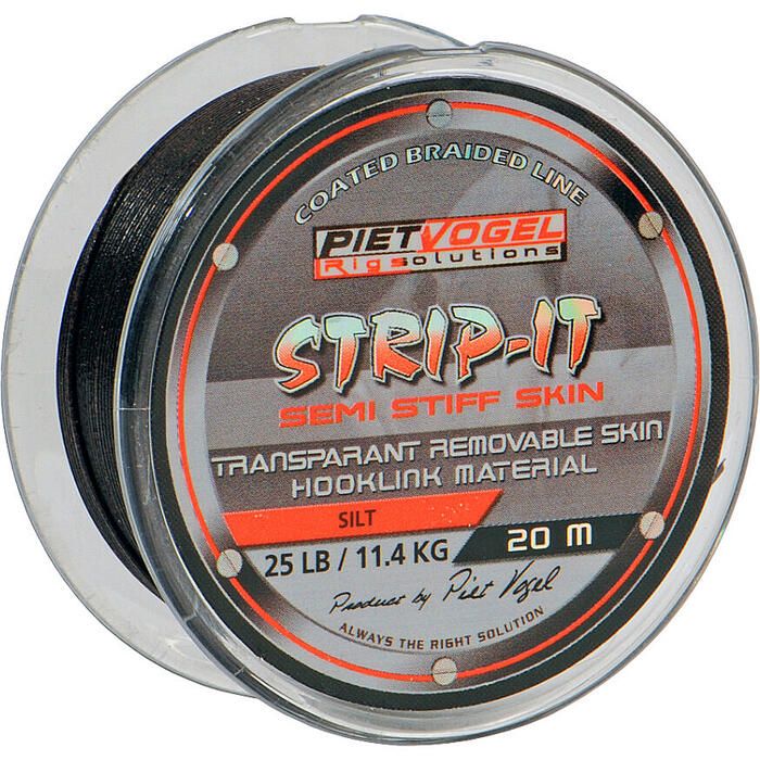 Rig Solutions Strip-iT Silt 20m 35lbs