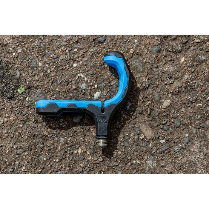 Preston Rod Safe Method